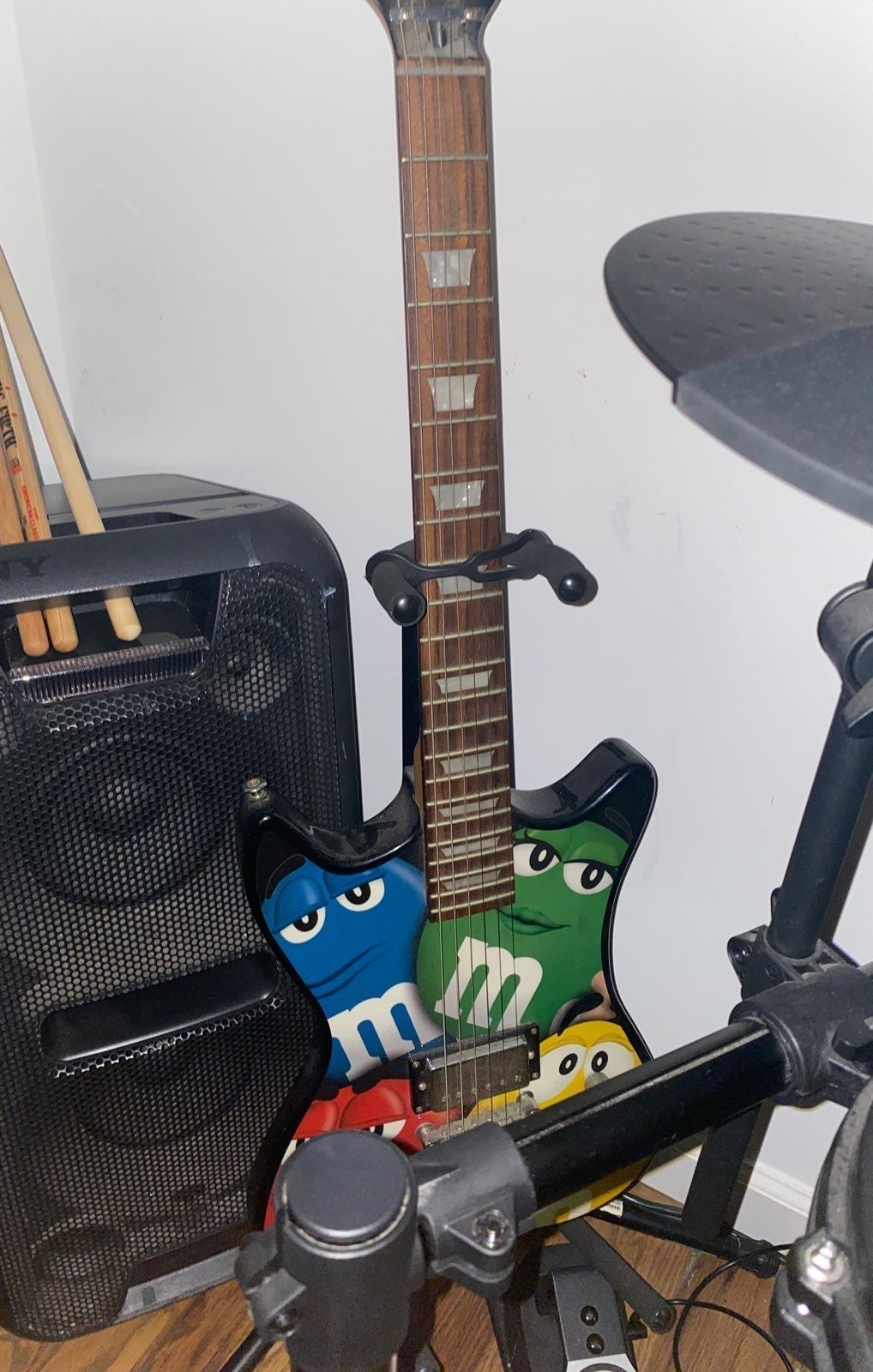 Guitar