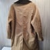 Best Season Mate Mens 40R All Weather Trench Coat Prell of Williams Street Col.