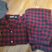 L.L. Bean pjs