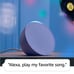 Amazon echo pop