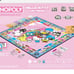 MONOPOLY Hello Kittyand Friends Board Game (USAMN075296) |
