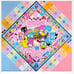 MONOPOLY Hello Kittyand Friends Board Game (USAMN075296) |