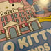 MONOPOLY Hello Kittyand Friends Board Game (USAMN075296) |