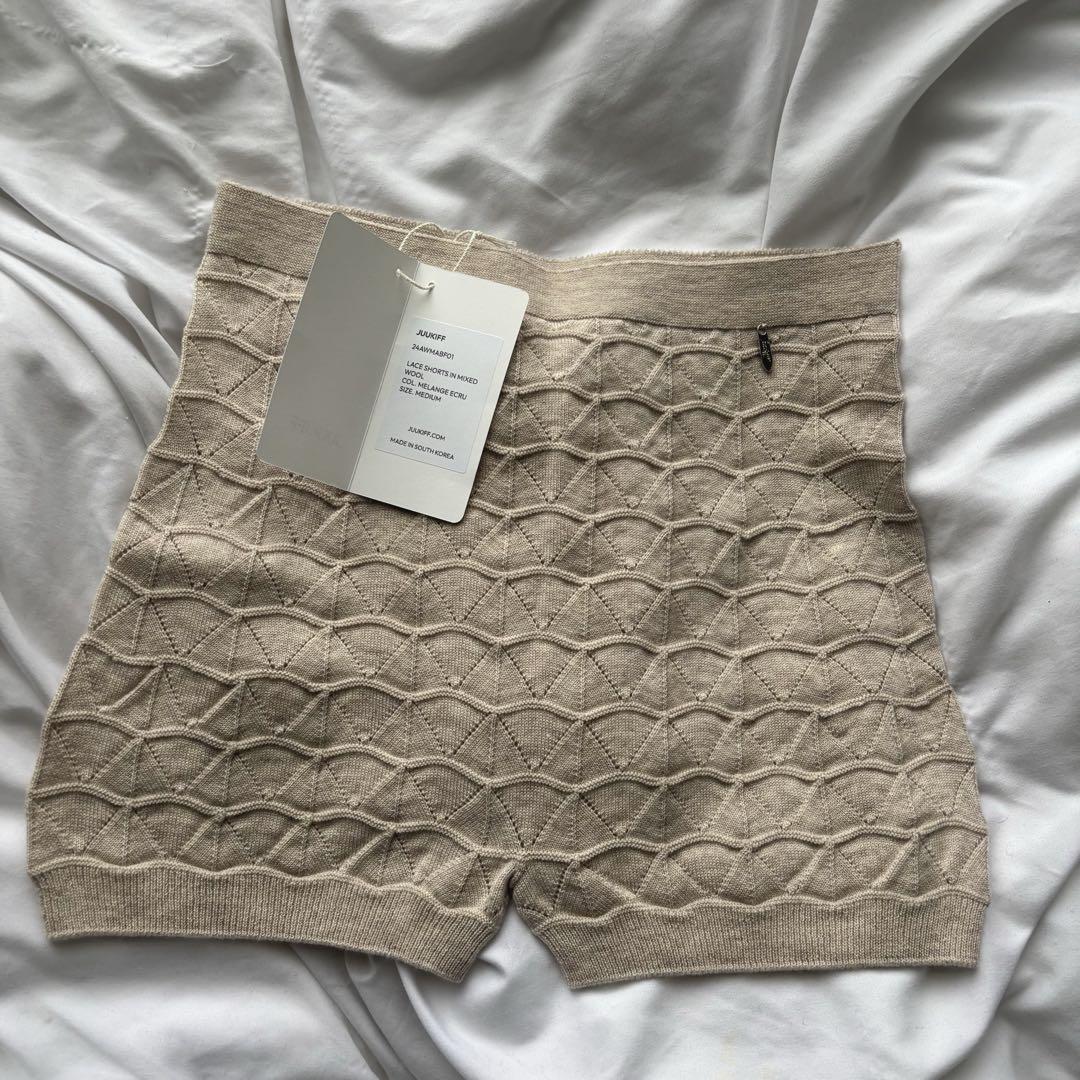 A/W 24 - Juukiff
