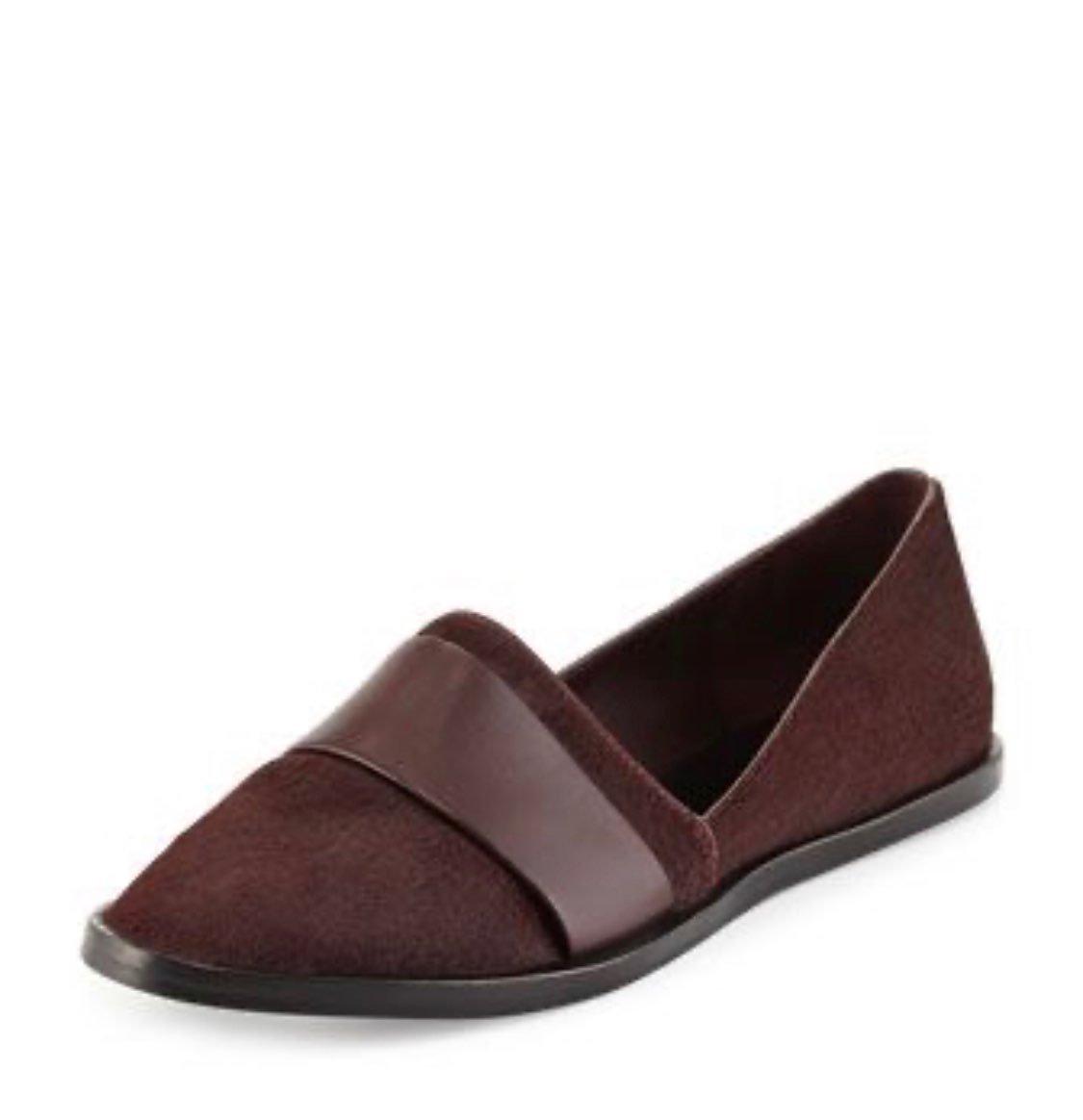 VINCE. Flats US size 8M