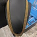 18K Premium Rope Chain