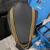 18K Premium Rope Chain