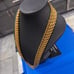 18K Premium Rope Chain