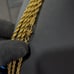 18K Premium Rope Chain