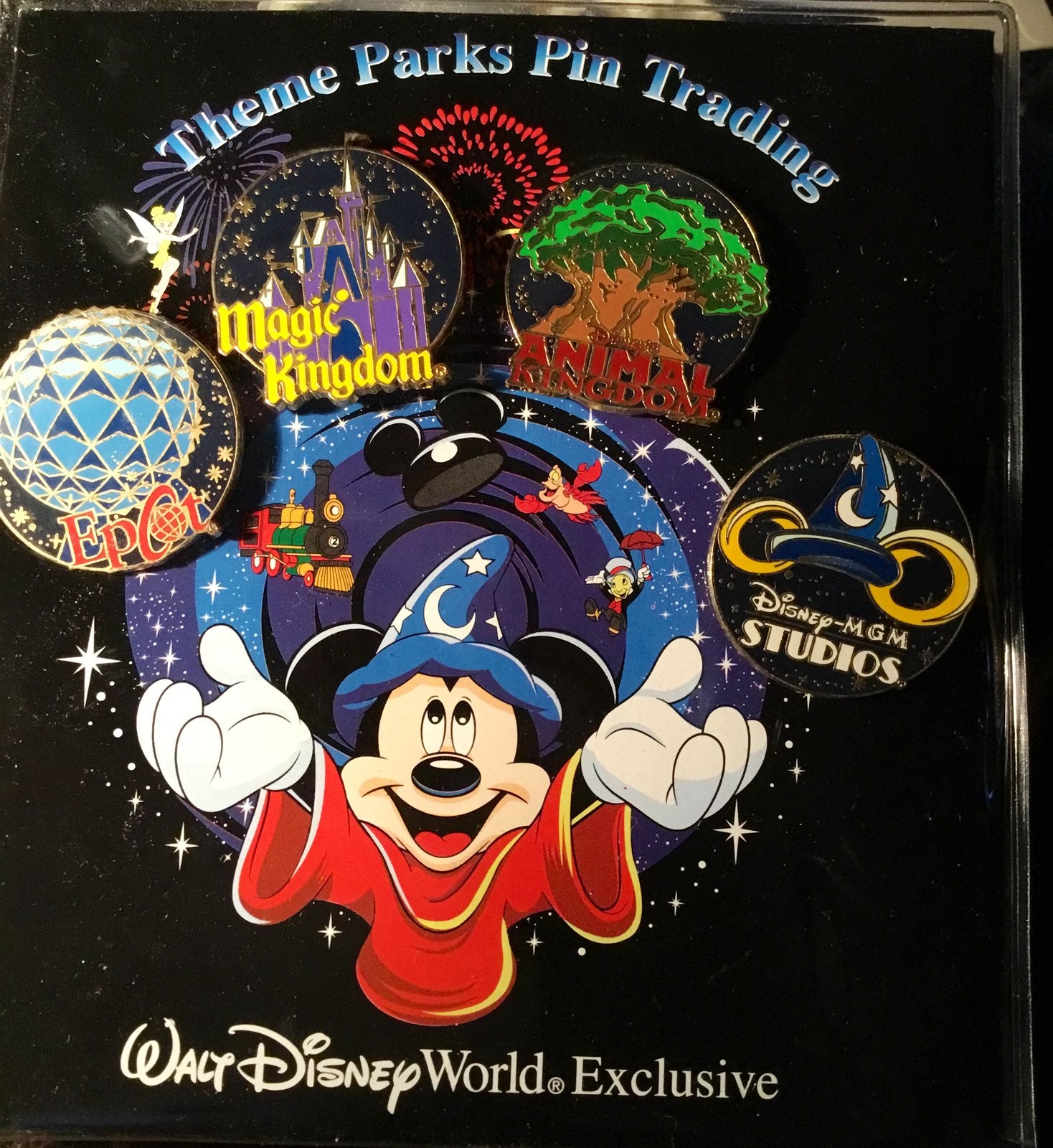 Disney Pins