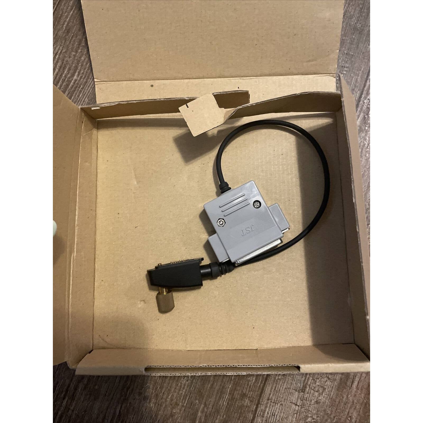Icom Cloning Cable Programming Interface OPC-966 for Radios ICOM F50V F3061