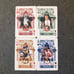 NBA All Star Selection 2009 Playing Cards