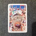 NBA All Star Selection 2009 Playing Cards