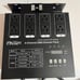 4 channel programmable dimmer pack