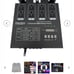 4 channel programmable dimmer pack