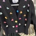 Lola And The Boys Gummy Bear Cardigan