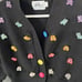 Lola And The Boys Gummy Bear Cardigan