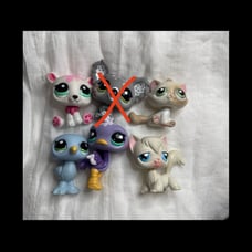 LPs custom listing