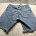 Vintage Men’s Levi’s Cut Off Shorts 32W