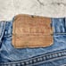 Vintage Men’s Levi’s Cut Off Shorts 32W