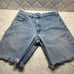 Vintage Men’s Levi’s Cut Off Shorts 32W