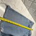 Vintage Men’s Levi’s Cut Off Shorts 32W