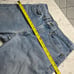 Vintage Men’s Levi’s Cut Off Shorts 32W