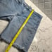 Vintage Men’s Levi’s Cut Off Shorts 32W