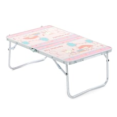 NWT Sanrio My Melody Kids Folding Table (Camping Series)