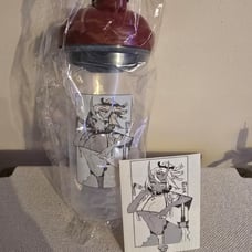 Gamersupps Waifu Cup S4 C6 Yokai