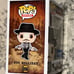 Funko POP! Movies Tombstone Doc Holliday #856 Walmart Exclusive