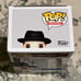 Funko POP! Movies Tombstone Doc Holliday #856 Walmart Exclusive