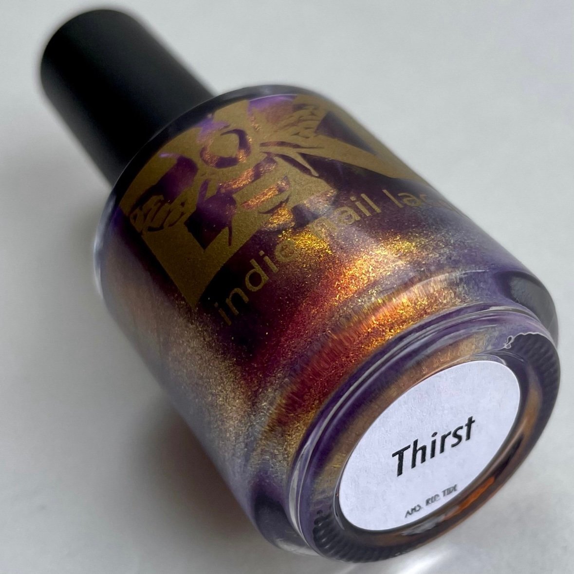 BKL Thirst