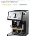 espresso machines