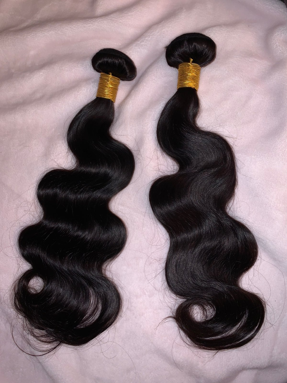 Luxurious Bundles