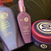 It's a 10 Miracleplus keratin