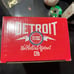 Jerami Grant Detroit Pistons Bobblehead Portland Trailblazers