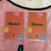 BTS taehyung photocard bts jungkook photocard