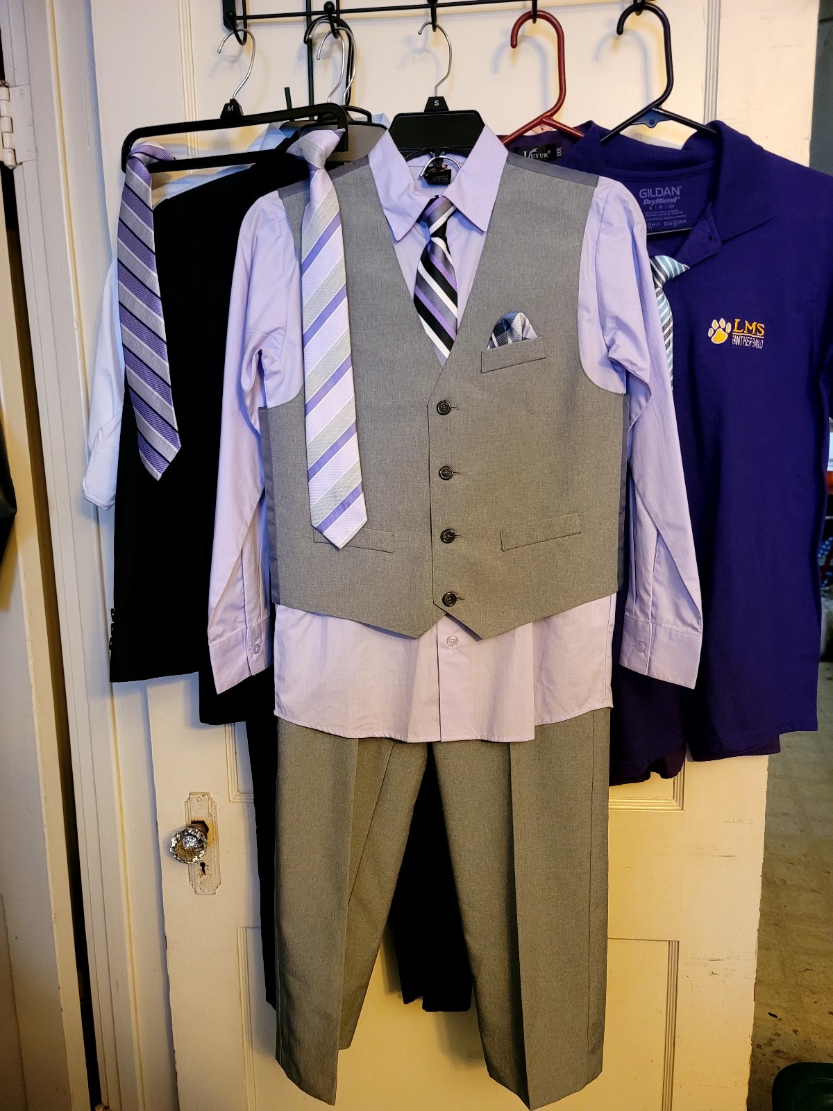 Boys Suits size 12