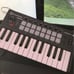Novation Launchkey Mini Key/Soundboard