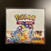 Pokemon Surging Sparks Booster Box + Protective Case