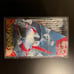 Pokemon Surging Sparks Booster Box + Protective Case