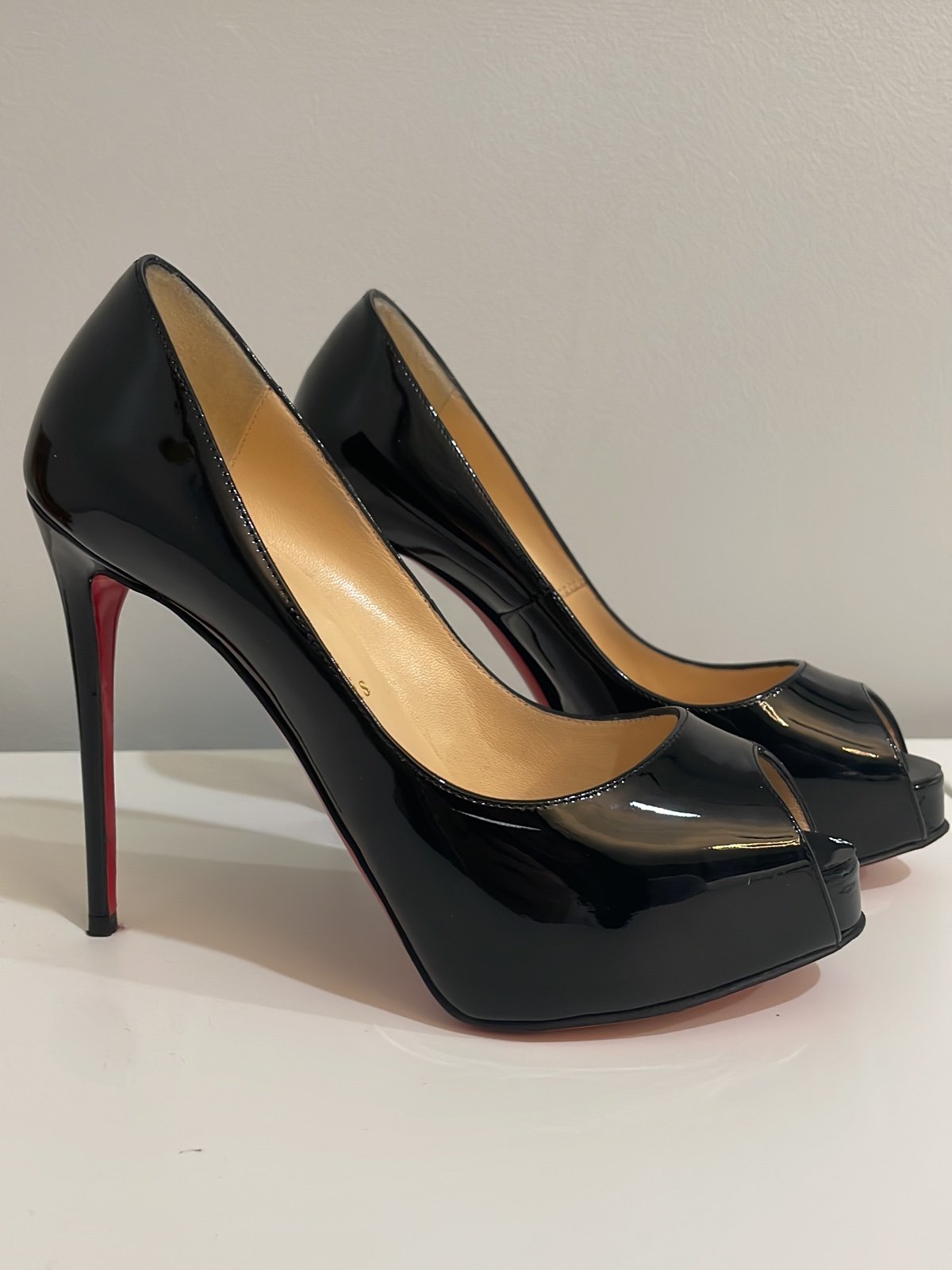 Louboutin pumps