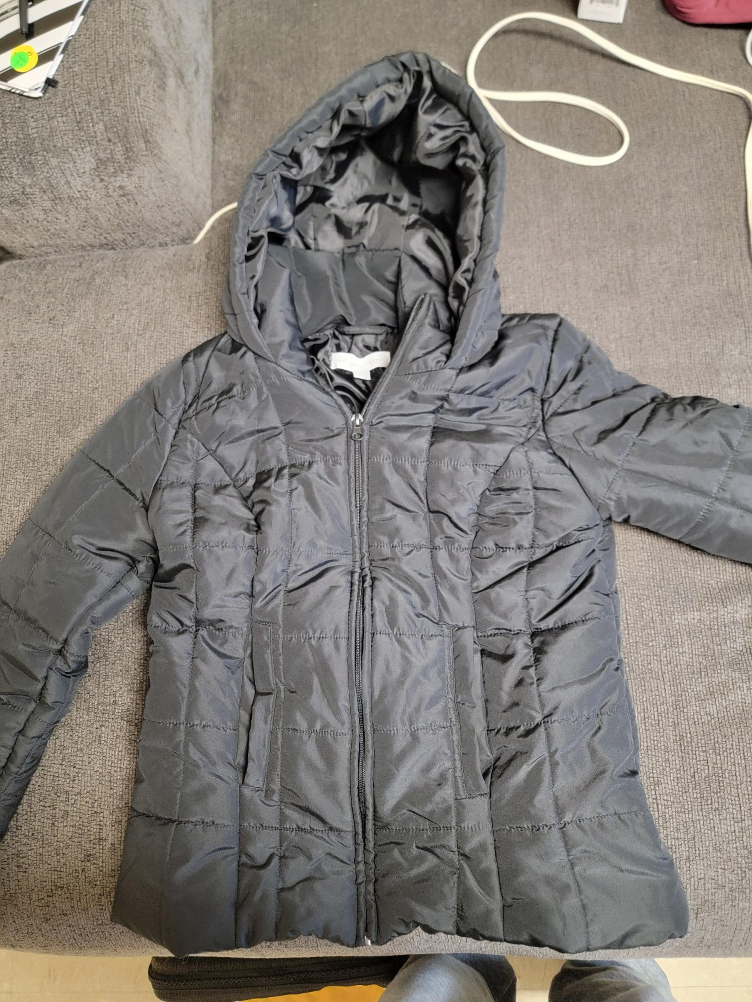 Womens coat size medium