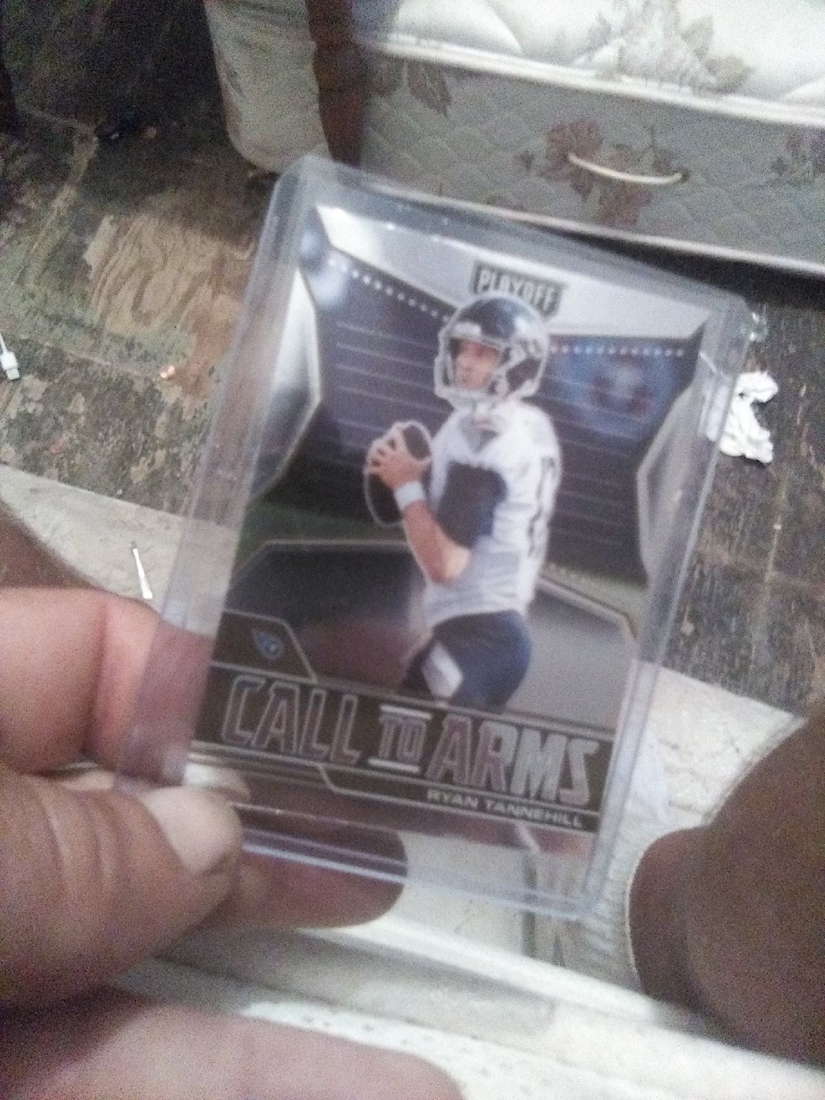 football cards
