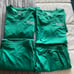 Maricopa Practical Nursing Progeam Scrub Sets