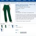 Maricopa Practical Nursing Progeam Scrub Sets