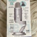 Blue Yeti Microphone