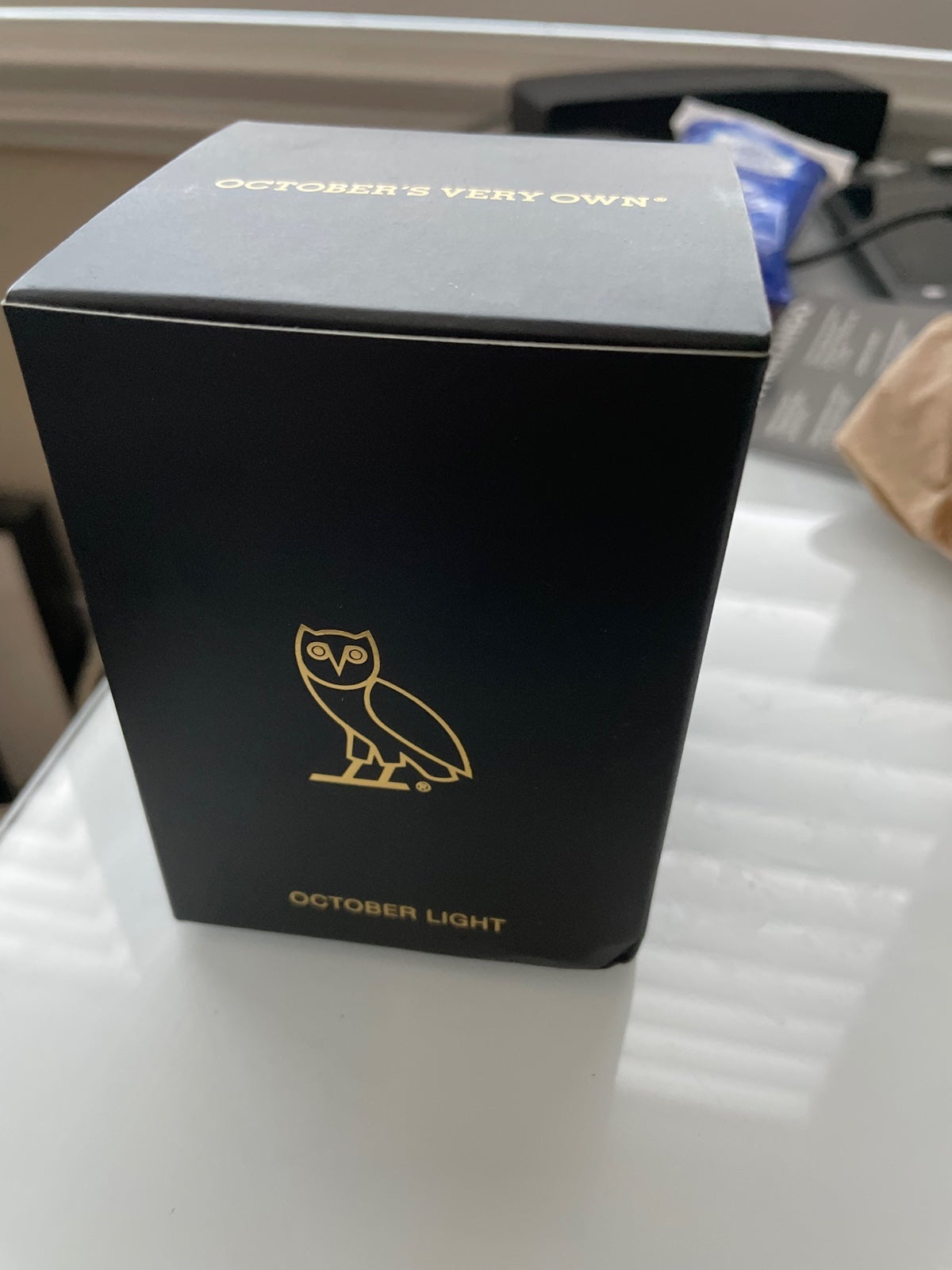 OVO x KUUMBA Candles