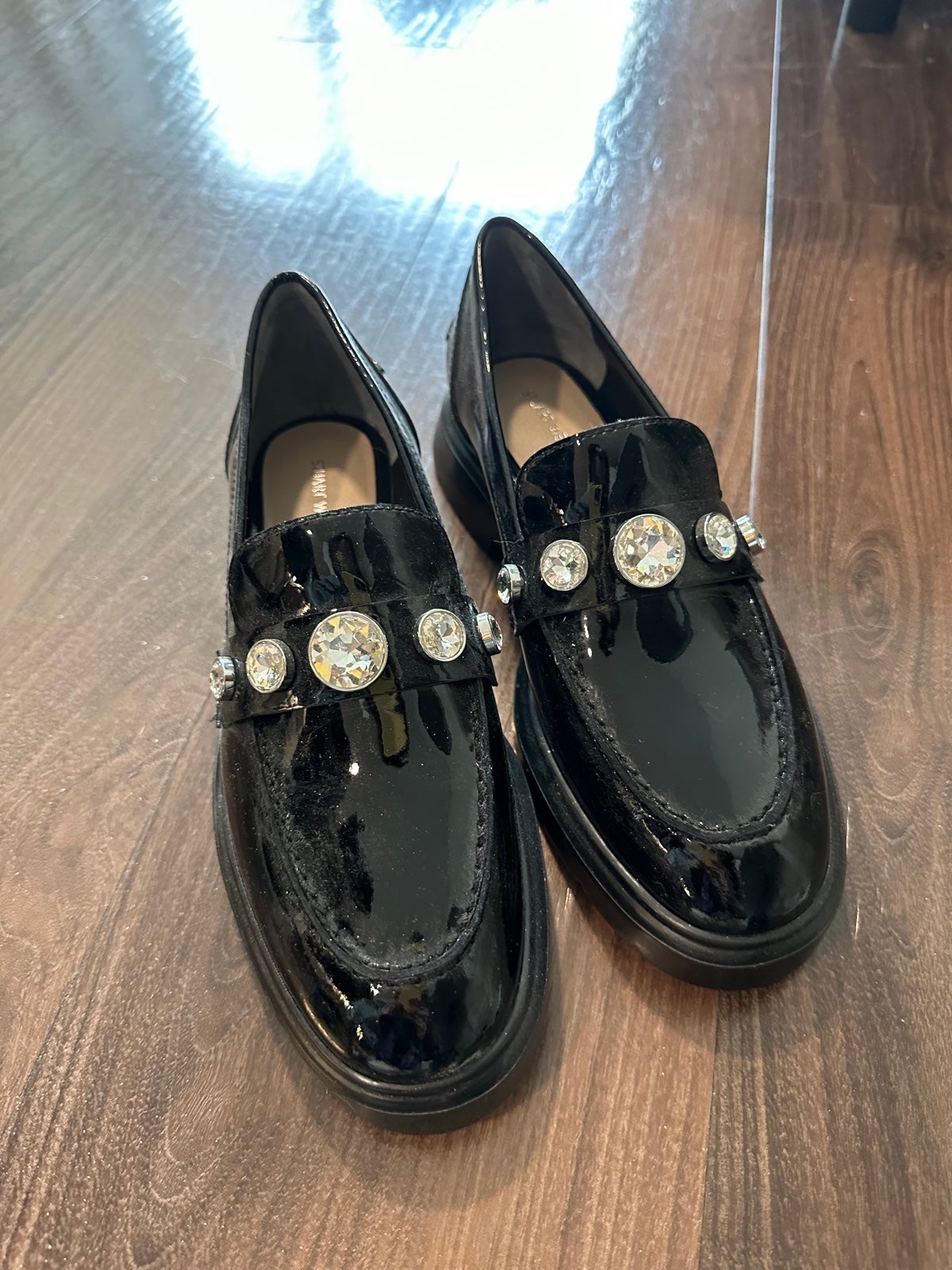 Stuart Weitzman shoes(brand new, never wore)